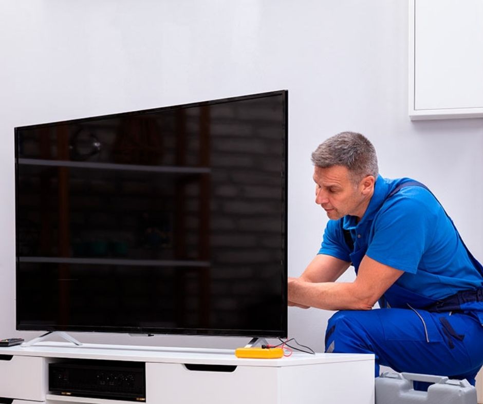 Televizyon Görüntü Var Ses Yok Sorunu